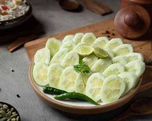 Cucumber Salad