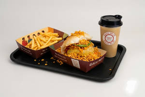 Og Street Meal Box