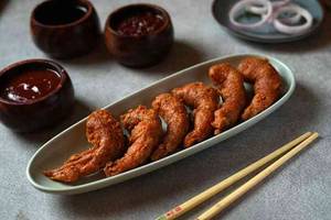 Golden Fried Prawn [Regular (6 Pcs)]