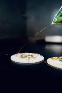 Set Dosa (2 Pcs)