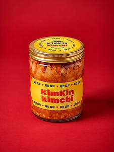 House Kimchi