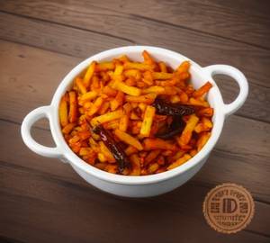 Masala aloo bhujiya