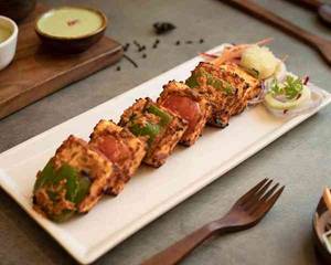 Paneer Tikka