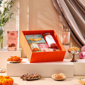 Diwali Prestige Hamper