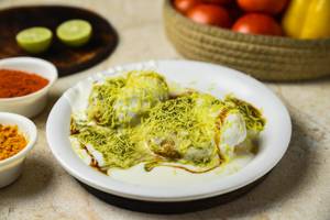 Dahi Vada