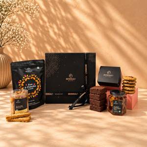 Sweet Treats Hamper