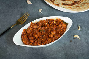 Chicken Kothu Fry.