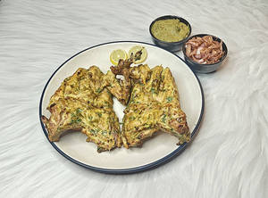 Reshmi Chicken