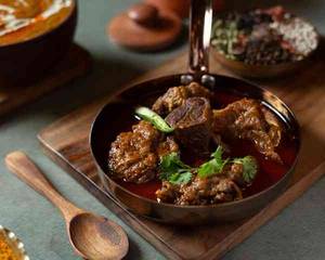 Mutton Curry