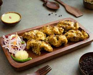 Chicken Reshmi Kebab
