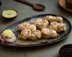 Murgh Malai Kebab