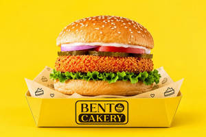 Veg Burger