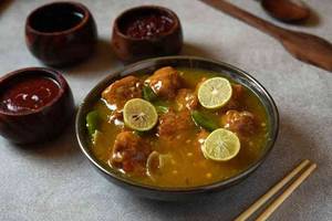Lemon Chicken