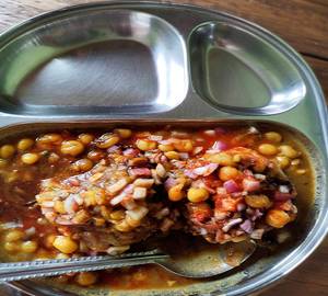 Ragda Patties