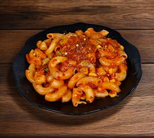 Masala Veg  Macaroni | No Onion No Garlic