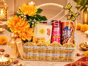 Sunshine Diwali Hamper