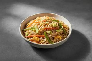 Egg Chowmin