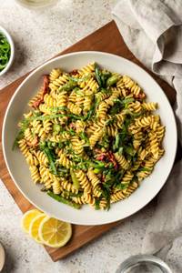 Veg Spring Macaroni