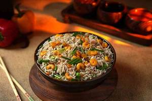 Prawn Fried Rice