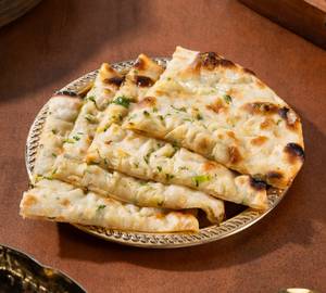 Cheese Naan