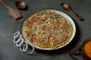 Egg Omelette