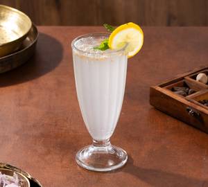 Ginger Lime Cooler