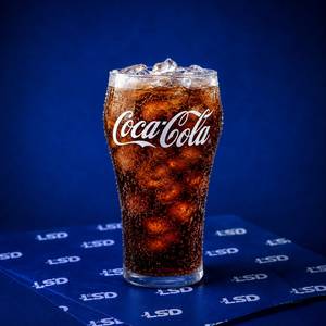 Large Coke