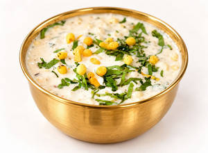 Boondi Raita