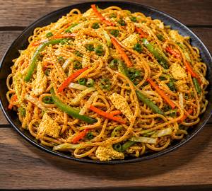 Egg Noodles