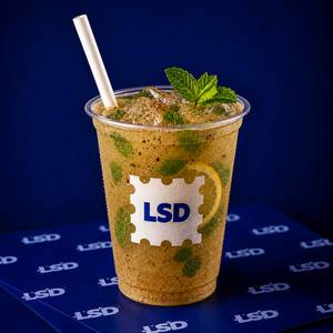 Masala Lemonade
