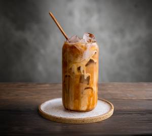 Cold Coffee