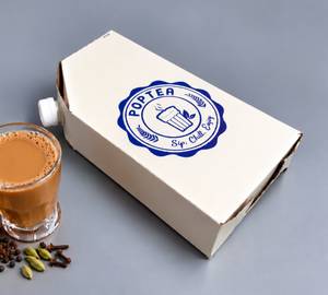 Cardamon Tea