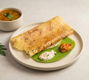 Rava Dosa