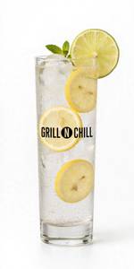Lemon Soda