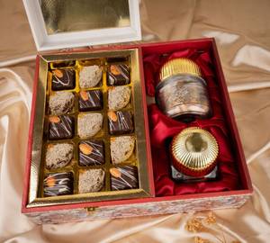 Gift Hamper (Dgh-34)