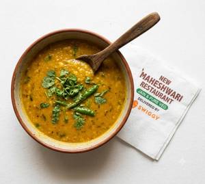 Jain Dal Fry (Full)