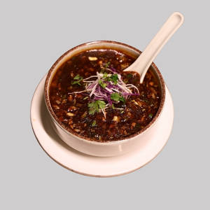 Manchow Soup