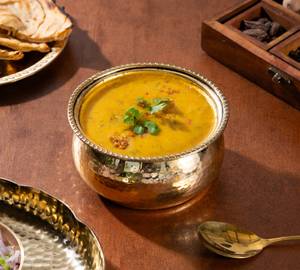 Dal Fry