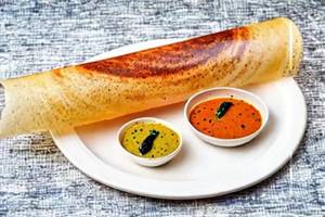 Mysore Masala Dosa