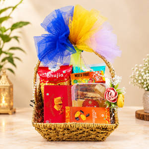 G2 Elegant Gourmet Gift Hamper