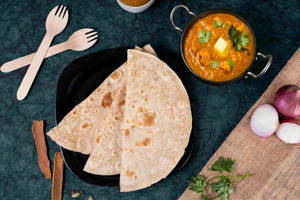 Butter Chicken- Mini Meal Combo