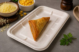 Chicken Samosa (1 Pc)