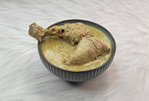 Chicken Kuruma