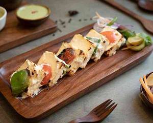 Malai Paneer Tikka [6 Pcs]