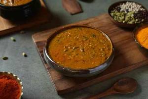 Veg Dal Tadka [Regular (500 ml)]
