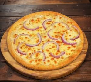 Onion Pizza