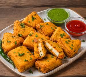 Paneer Pakora (250G)