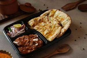 Masala Kulcha Combo
