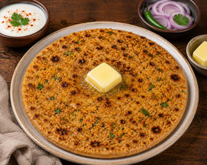 Gobi Paratha