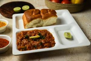 Jain Paw Bhaji